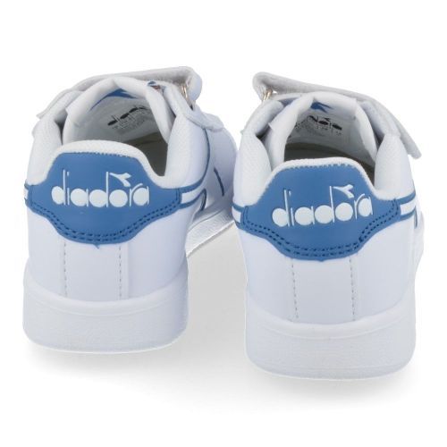 Diadora Sports and play shoes wit  (101.173324) - Junior Steps
