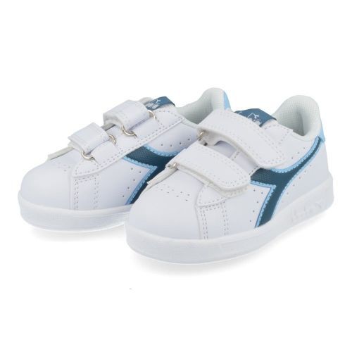 Diadora Sports and play shoes wit  (101.173339) - Junior Steps