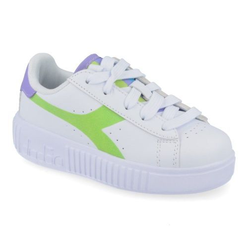 Diadora Sports and play shoes wit  (101.178347) - Junior Steps