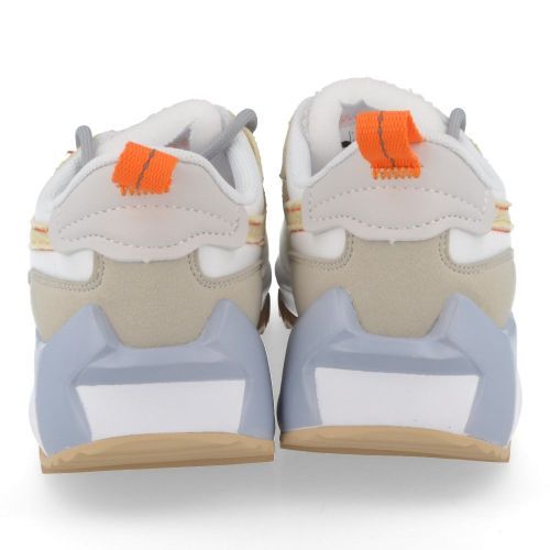 Diadora sneakers wit Meisjes ( - witte sneaker joly canvas501.178305) - Junior Steps