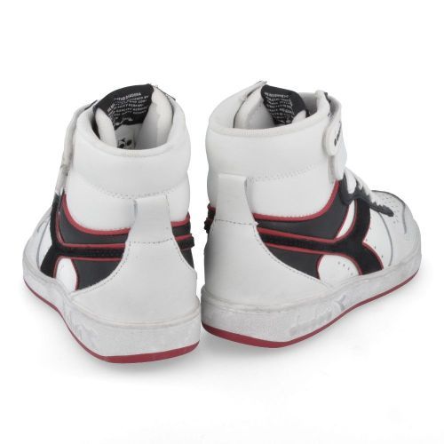 Diadora Sneakers wit  (501.178566) - Junior Steps