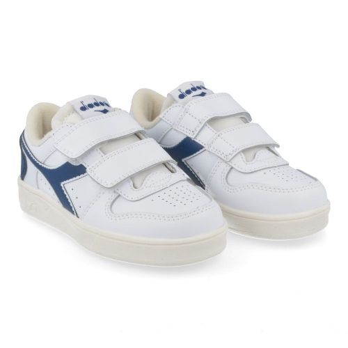 Diadora Sports and play shoes wit  (501.178318) - Junior Steps