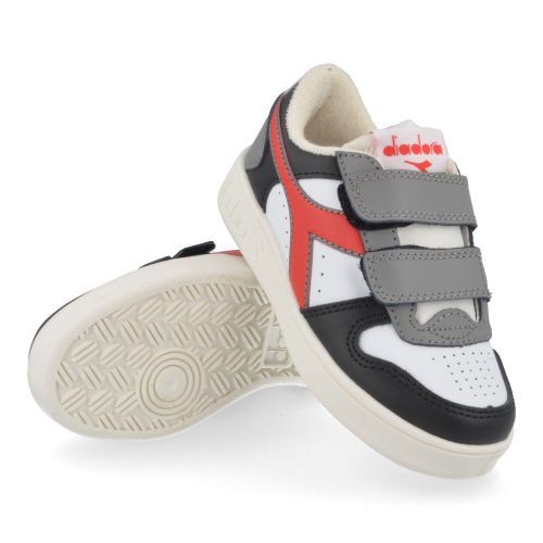 Diadora Sports and play shoes wit  (501.178318) - Junior Steps