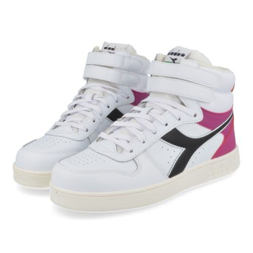 Diadora Sports and play shoes wit  (501.178314) - Junior Steps