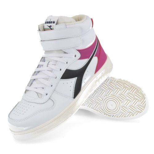 Diadora Sports and play shoes wit  (501.178314) - Junior Steps