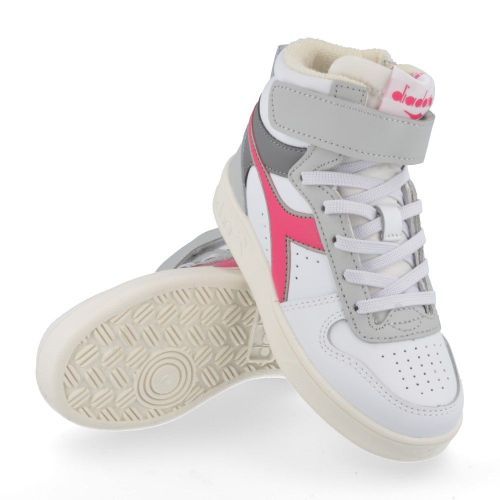 Diadora Sports and play shoes wit  (501.178316) - Junior Steps