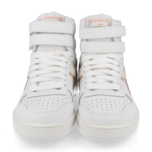 Diadora Sneakers wit  (501.178555) - Junior Steps