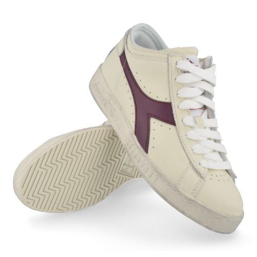 Diadora Sneakers wit  (501.178289) - Junior Steps