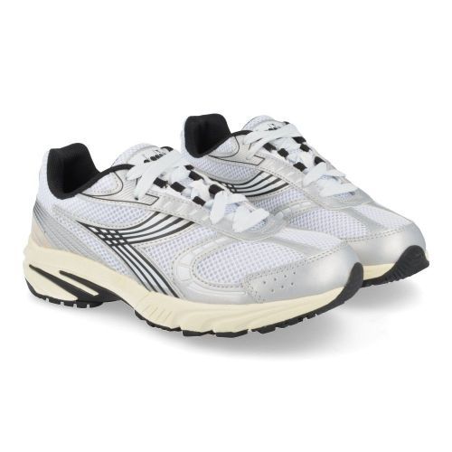 Diadora Sneakers Silver  (501.180418) - Junior Steps