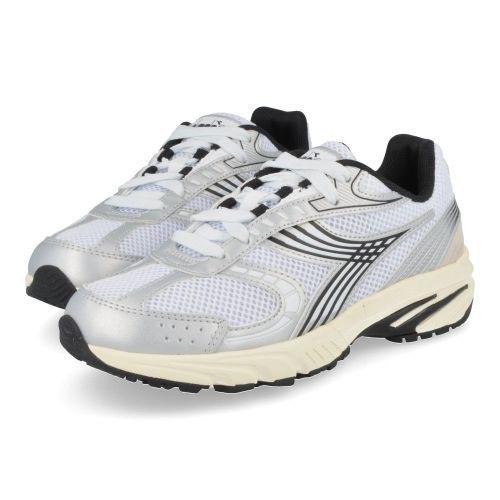 Diadora Sneakers Silver  (501.180418) - Junior Steps