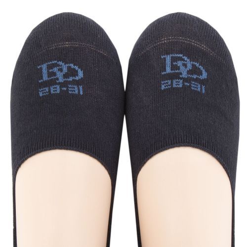 Doré doré Sneaker Socks Dark blue  (AP502130/469) - Junior Steps