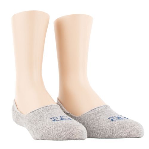Doré doré Sneaker Socks Grey  (AP502130/335) - Junior Steps