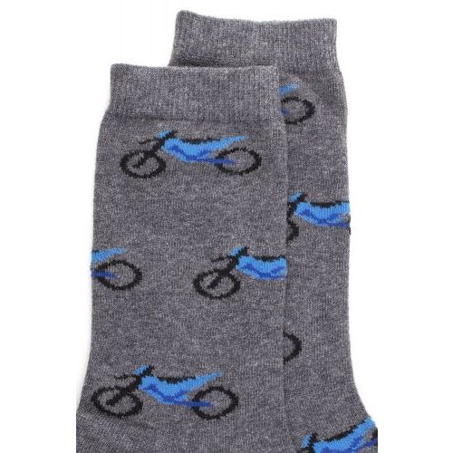 Doré doré Socks Grey Boys (ap506908) - Junior Steps