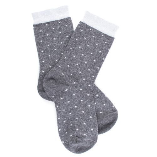 Doré doré Socks Dark grey Girls (ap506806) - Junior Steps