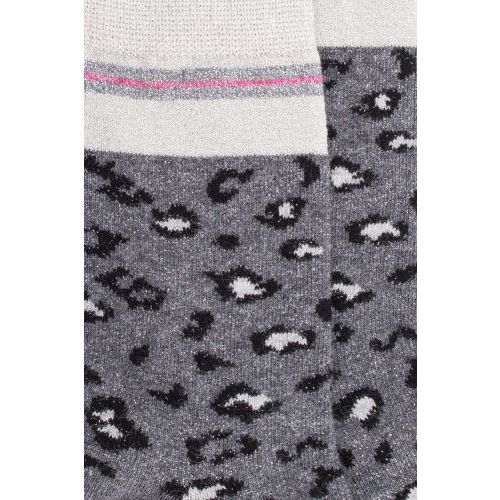 Doré doré Socks Silver Girls (ap509195/3919) - Junior Steps