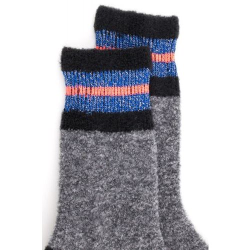 Doré doré Socks Grey Girls (ap509189/3919) - Junior Steps