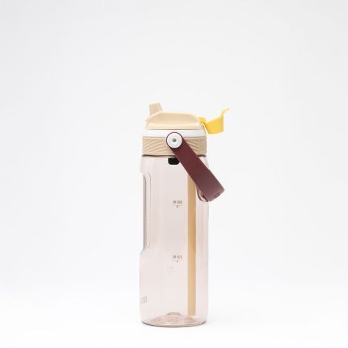 Kambukka drinkfles beige