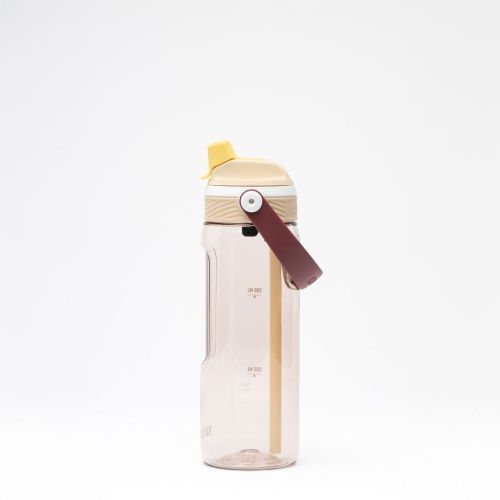 Kambukka drinkfles beige  (drinkfles kambukka dupla 750ml - 11-10001) - Junior Steps