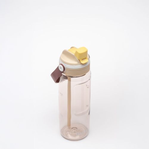 Kambukka drinkfles beige  (drinkfles kambukka dupla 750ml - 11-10001) - Junior Steps