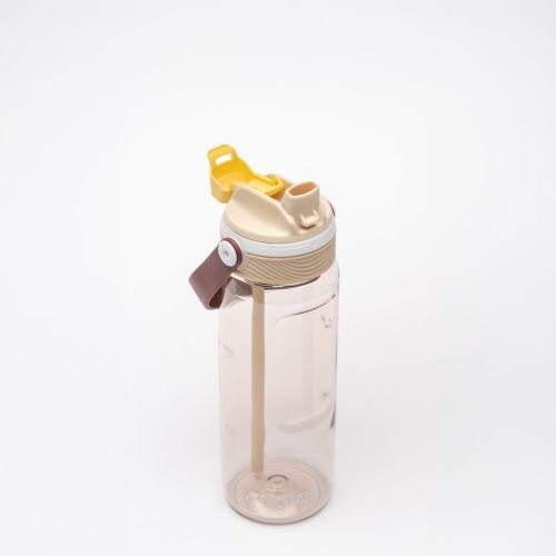 Kambukka drinkfles beige  (drinkfles kambukka dupla 750ml - 11-10001) - Junior Steps