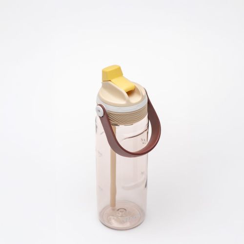 Kambukka drinkfles beige  (drinkfles kambukka dupla 750ml - 11-10001) - Junior Steps