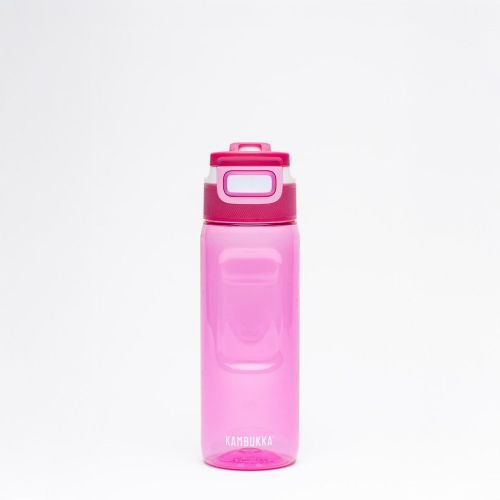 Kambukka drinkfles fuchia  (drinkfles kambukka elton 750ml - 11-03044 mulbery Mood) - Junior Steps