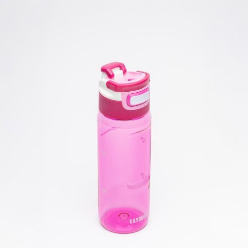 Kambukka drinkfles fuchia  (drinkfles kambukka elton 750ml - 11-03044 mulbery Mood) - Junior Steps