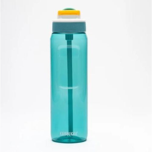 Kambukka drinkfles groen