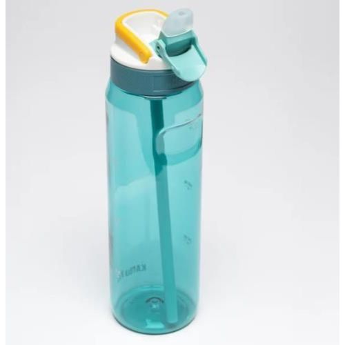 Kambukka drinkfles groen  (drinkfles kambukka lagoon 1000ml - 11-04062) - Junior Steps