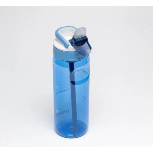 Kambukka drinkfles blauw  (drinkfles kambukka lagoon 750ml - 11-04048) - Junior Steps