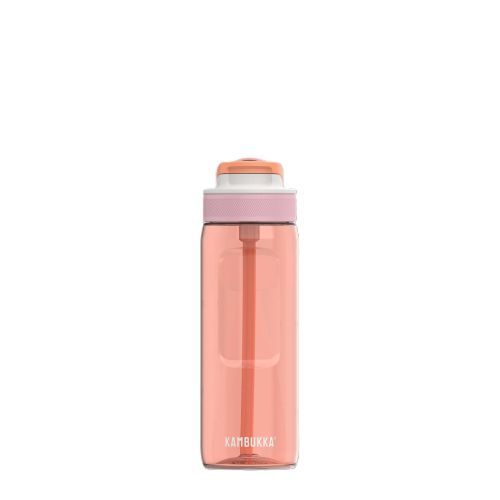 Kambukka drinkfles oranje  ( - drinkfles kambukka lagoon 750ml11-04043) - Junior Steps