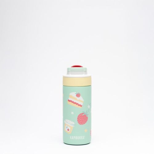 Kambukka drinkfles roze