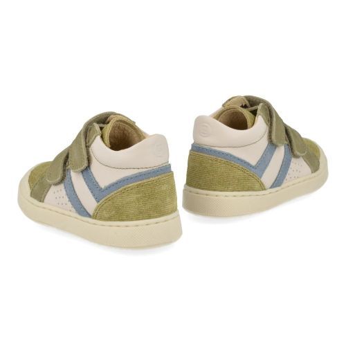 Falcotto Sneakers Khaki Jungen (carist) - Junior Steps