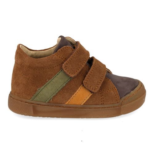 falcotto sneakers bruin