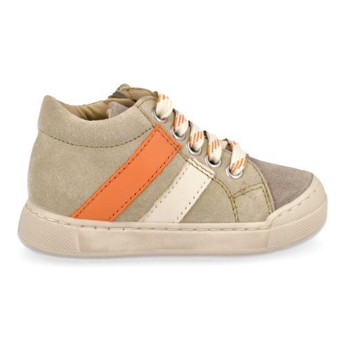 falcotto sneakers kaki