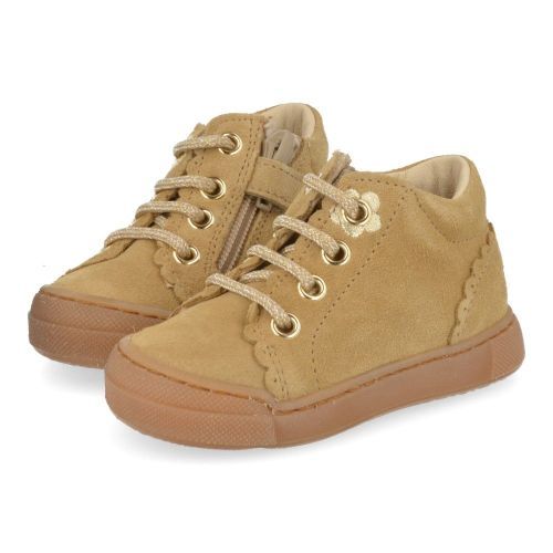 Falcotto Sneakers beige Girls (Ateny) - Junior Steps