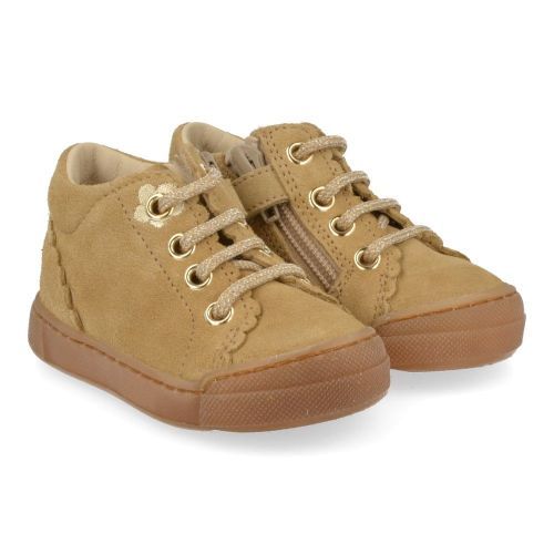 Falcotto Sneakers beige Girls (Ateny) - Junior Steps