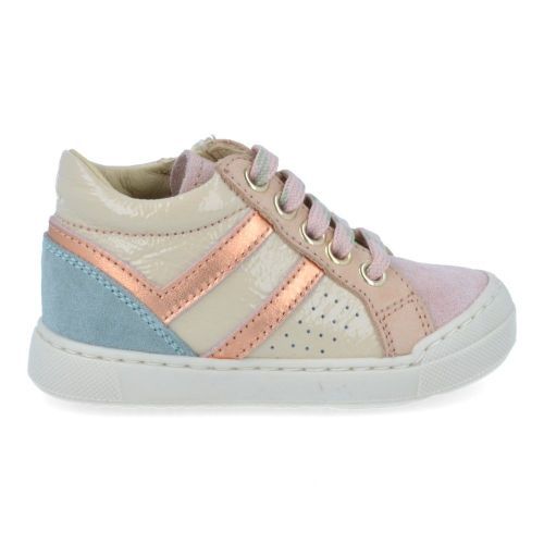 falcotto sneakers roze