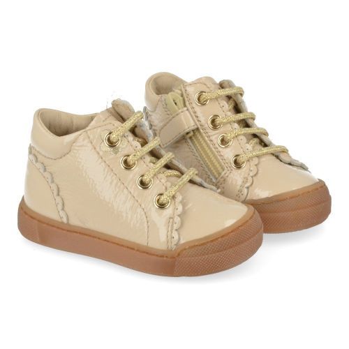 Falcotto Sneakers ecru Mädchen (Ateny) - Junior Steps