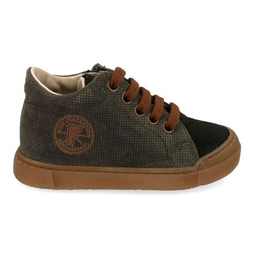 falcotto sneakers kaki
