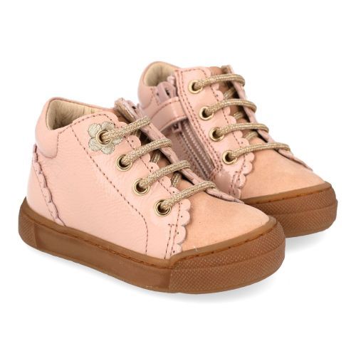 Falcotto Baskets rose Filles (Ateny) - Junior Steps