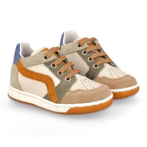 Falcotto Sneakers beige Boys (abeia) - Junior Steps