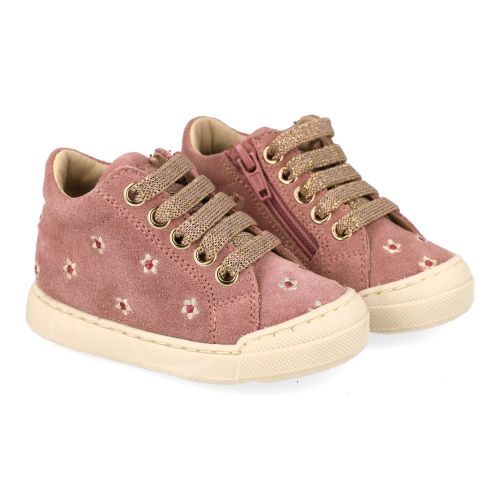 Falcotto Sneakers roze Mädchen (snopes) - Junior Steps