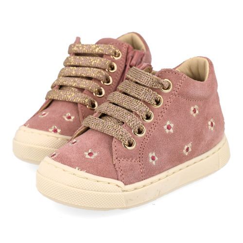 Falcotto Sneakers roze Mädchen (snopes) - Junior Steps