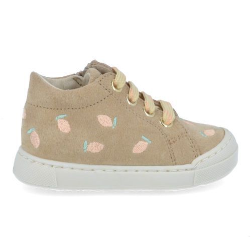 falcotto sneakers beige