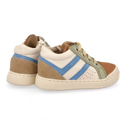 Falcotto Sneakers beige Boys (carist) - Junior Steps