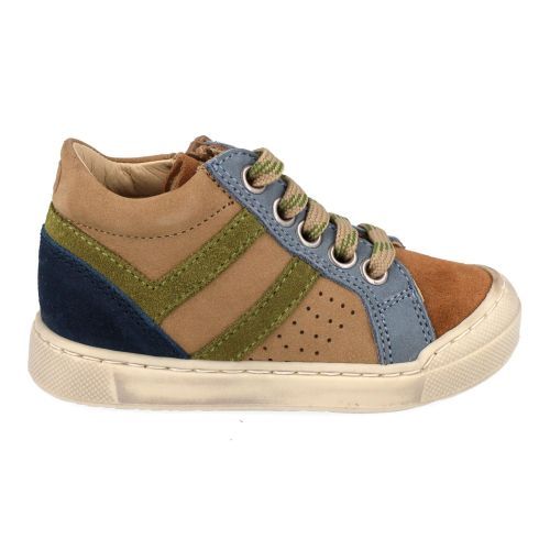 falcotto sneakers bruin