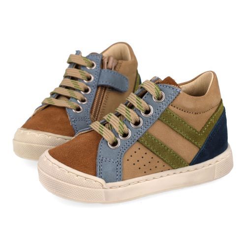 Falcotto Sneakers Braun Jungen (carist) - Junior Steps