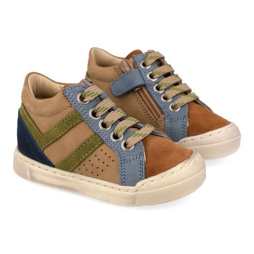 Falcotto Sneakers Braun Jungen (carist) - Junior Steps
