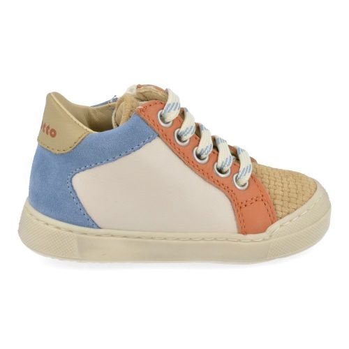 falcotto sneakers groen